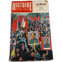 Histoire Pour Tous Album n°17