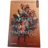 Un automne pour te pardonner SEASONS: TOME 1