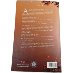 Un automne pour te pardonner SEASONS: TOME 1