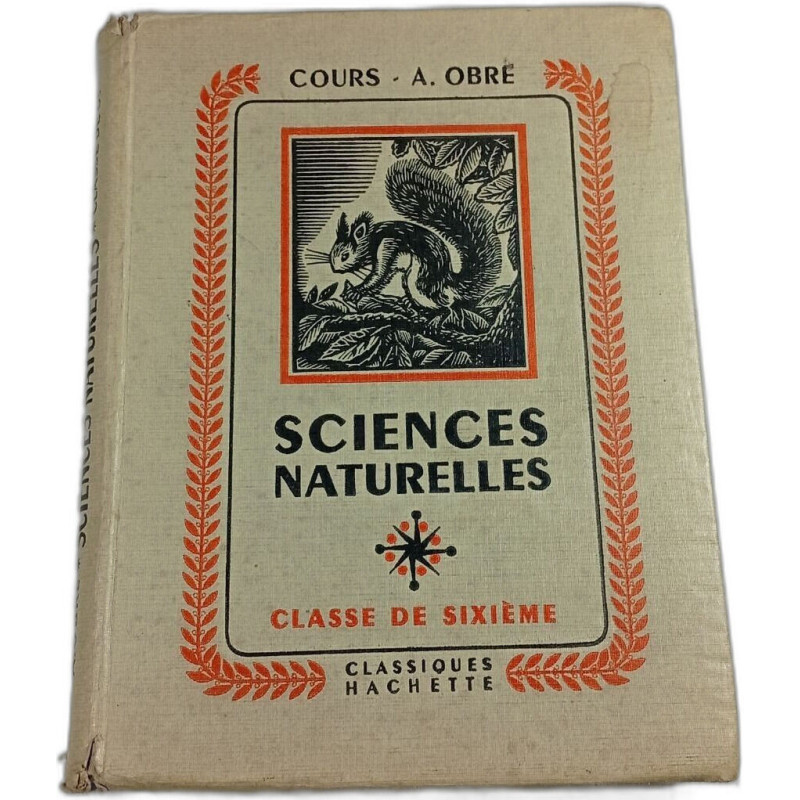 Sciences Naturelles