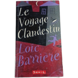 Le Voyage Clandestin
