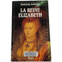 La Reine Elizabeth