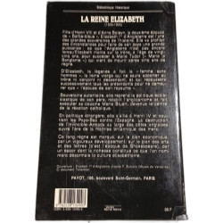 La Reine Elizabeth