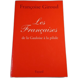 Les Françaises de la Gauloise à la pilule