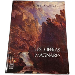Les opéras imaginaires