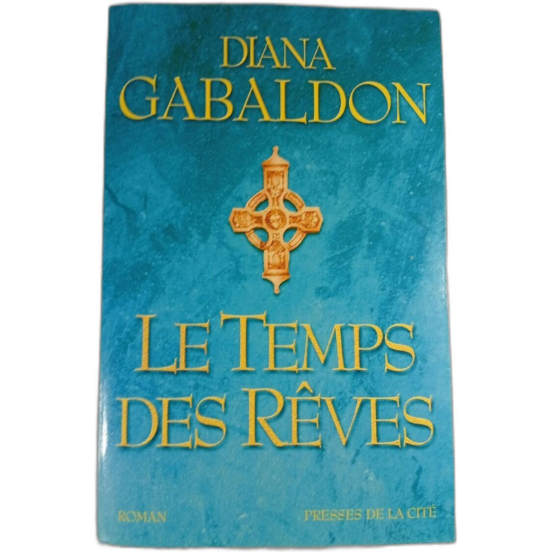 Le Temps des Rêves