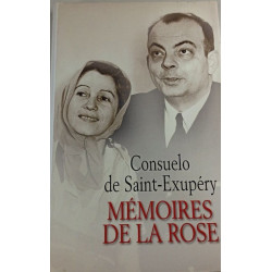 Mémoires de la rose