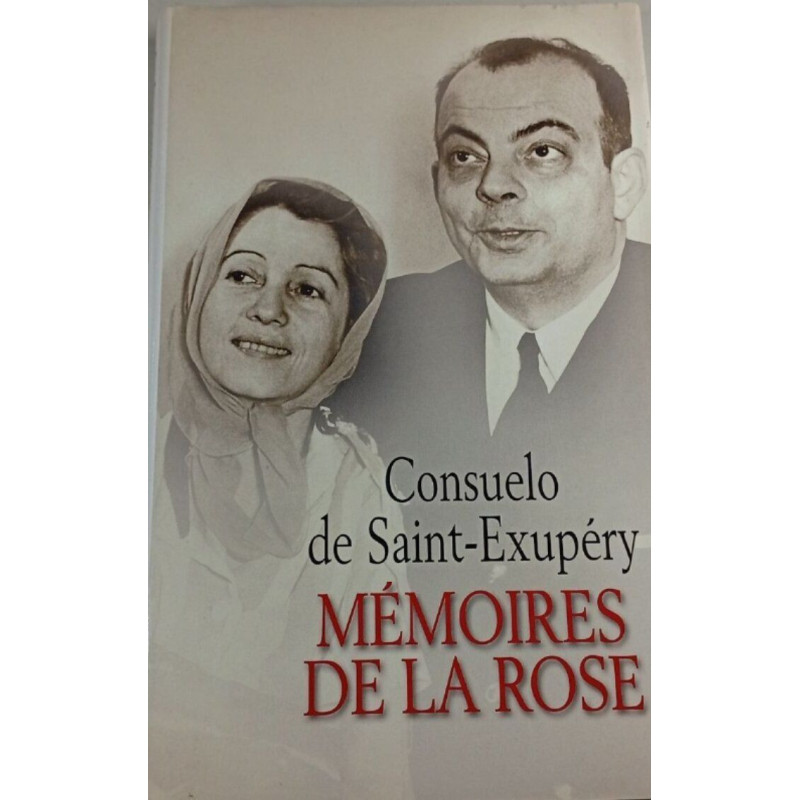 Mémoires de la rose