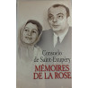 Mémoires de la rose
