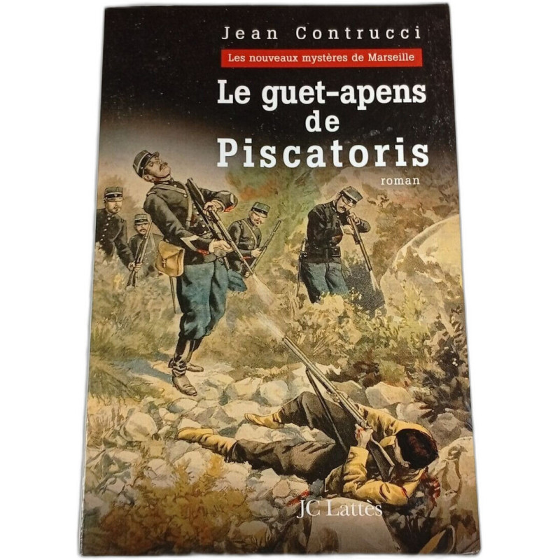 Le guet-apens de Piscatoris