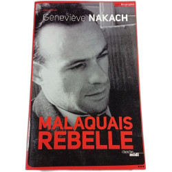 Mal aquais rebelle