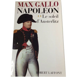 Napoléon : Le soleil d'Austerlitz