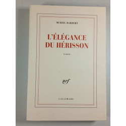 L'élégance du hérisson