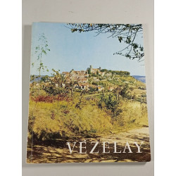 Vézelay