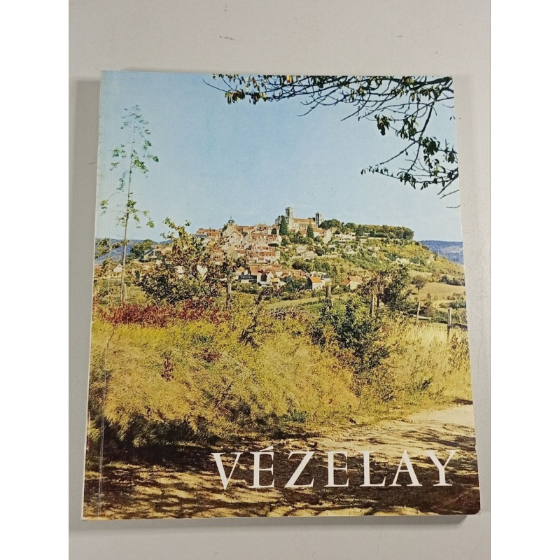 Vézelay