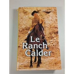 Le Ranch Calder