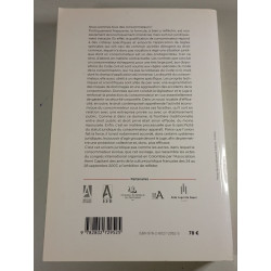 Le consommateur: Journées colombiennes - Tome LVII / 2007