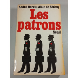 Les patrons