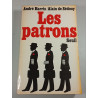 Les patrons