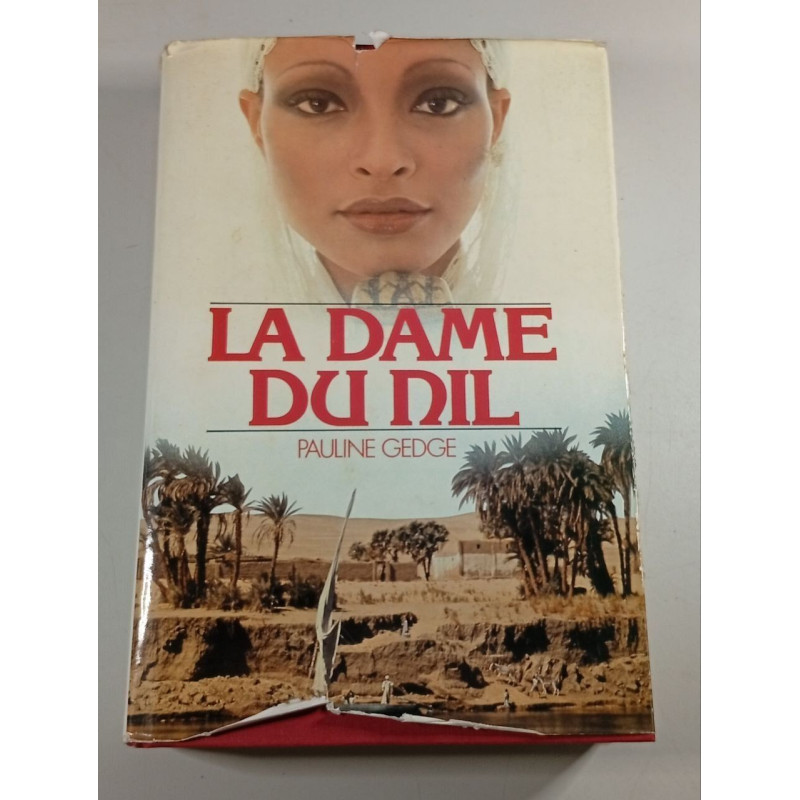 La dame du Nil