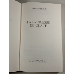 La Princesse de Glace