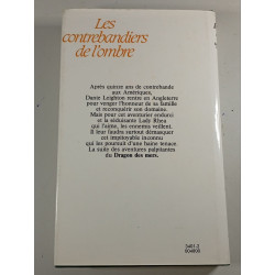 Les contrebandiers de l'ombre