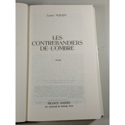 Les contrebandiers de l'ombre