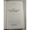 Les contrebandiers de l'ombre