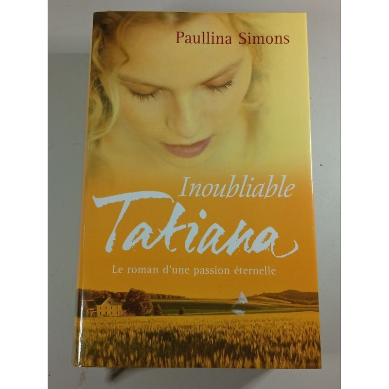 Inoubliable Tatiana