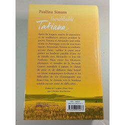 Inoubliable Tatiana