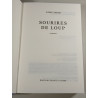 Sourirs de loup