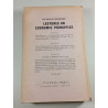 Principles of Economic Policy