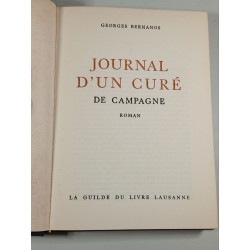Journal d'un curé de campagne