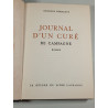 Journal d'un curé de campagne
