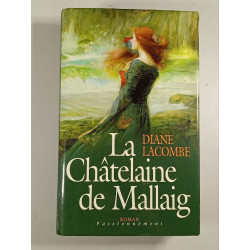 La Châtelaine de Mallaig