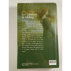 La Châtelaine de Mallaig