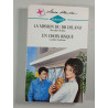 La mission du Dr Delano (Harlequin)