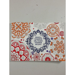 Postcards