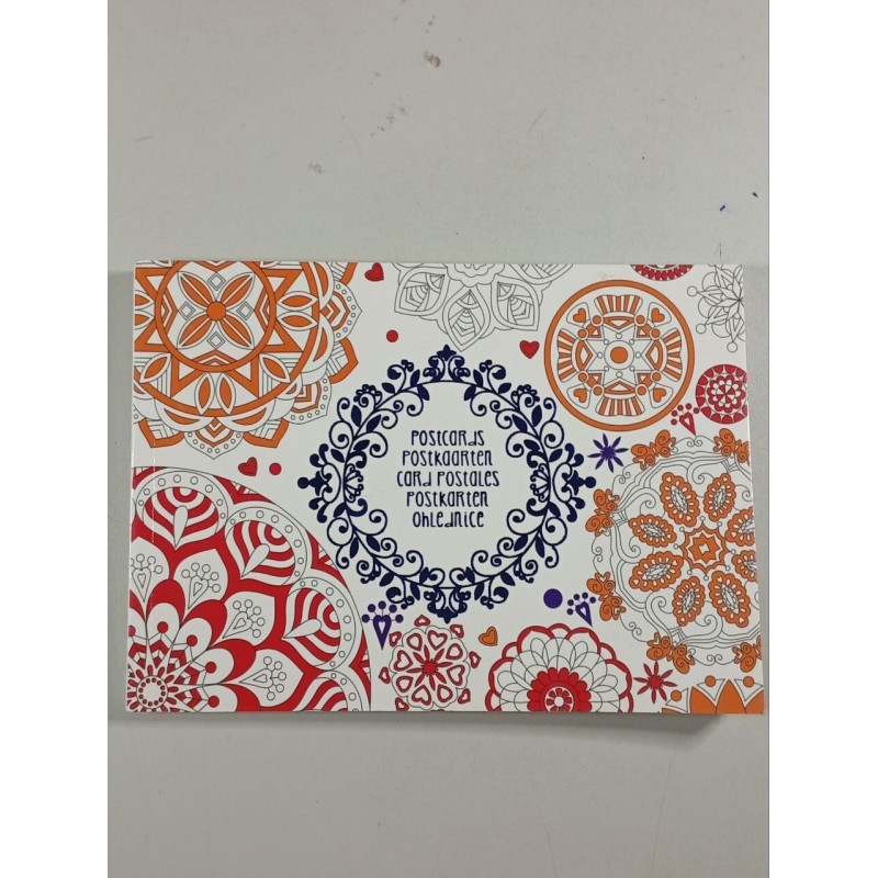 Postcards