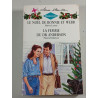 Le Noël de Bonnie et Webb (Harlequin)