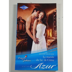 La mariée du lac de Côme
