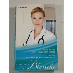 Le secret espoir d'une interne