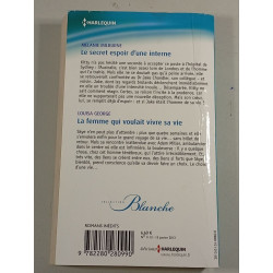 Le secret espoir d'une interne