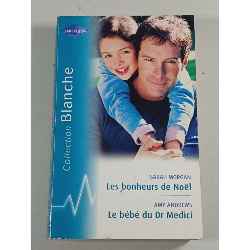 Les bonheurs de Noël