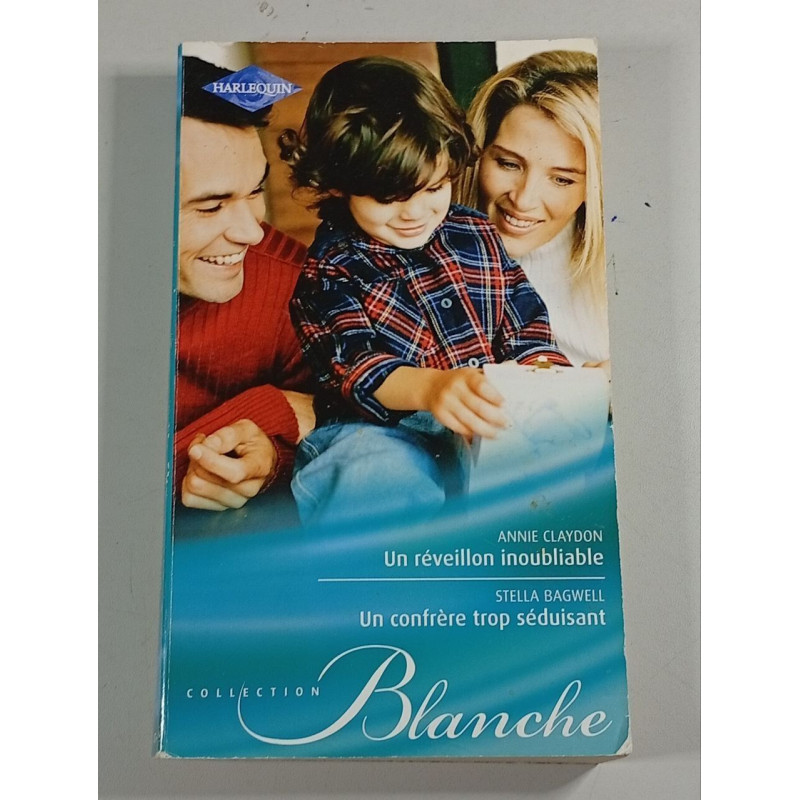 Un réveillon inoubliable