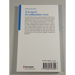 A la merci du milliardaire russe