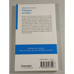 L'épouse révoltée