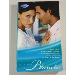 Un médecin à aimer , Pari sur le bonheur