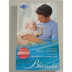 Médecin... bientôt papa