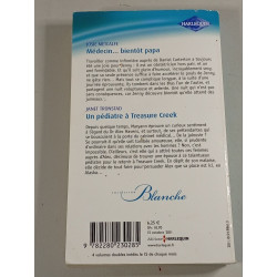 Médecin... bientôt papa